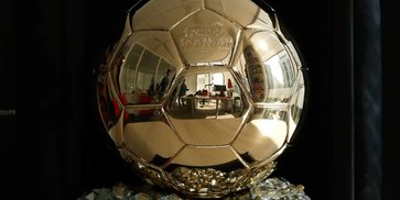 Daftar Lengkap Nominasi Ballon dOr 2026: Ada Messi, Mbappe, hingga Yamal Daftar Lengkap Nominasi Ballon dOr 2026: Ada Messi, Mbappe, hingga Yamal