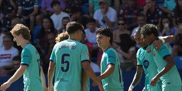 Hasil Lengkap, Klasemen, Jadwal dan Top Skor La Liga 2026/2027 Hasil Lengkap, Klasemen, Jadwal dan Top Skor La Liga 2026/2027