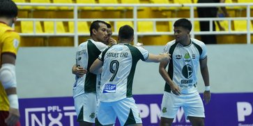 Futsal Super Cup 2026: Bintang Timur Surabaya ke Final Usai Tekuk Cosmo JNE 3-1 Futsal Super Cup 2026: Bintang Timur Surabaya ke Final Usai Tekuk Cosmo JNE 3-1