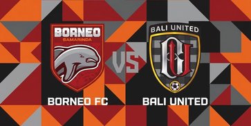 Prediksi BRI Super League: Borneo FC vs Bali United 20 September 2026 Prediksi BRI Super League: Borneo FC vs Bali United 20 September 2026