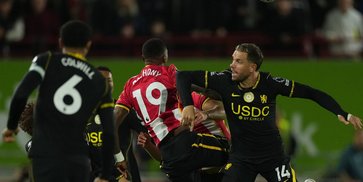 Rating Pemain Chelsea Usai Kalah 0-3 dari Brentford