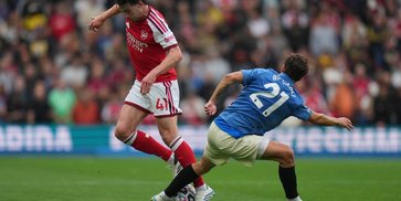 5 Pelajaran Arsenal 0-3 Brighton: Malam Buruk The Gunners di Amex Stadium 5 Pelajaran Arsenal 0-3 Brighton: Malam Buruk The Gunners di Amex Stadium