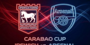 Prediksi Ipswich vs Arsenal 16 September 2026