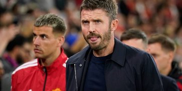 Michael Carrick Puji Permainan Manchester United usai Hajar Sabah FK 4-0 Michael Carrick Puji Permainan Manchester United usai Hajar Sabah FK 4-0