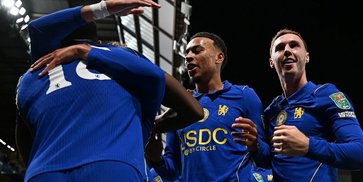 Rapor Pemain Chelsea usai Comeback Fantastis Lawan Leeds: Palmer & Rogers Apotek Tutup!