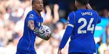 Rapor Pemain Chelsea saat Imbang Lawan Hull City: Joao Pedro Bersinar, Hato Terpuruk Rapor Pemain Chelsea saat Imbang Lawan Hull City: Joao Pedro Bersinar, Hato Terpuruk