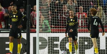 5 Pelajaran dari Kekalahan 0-3 Chelsea Kontra Brentford: Pertahanan Kembali Bermasalah 5 Pelajaran dari Kekalahan 0-3 Chelsea Kontra Brentford: Pertahanan Kembali Bermasalah