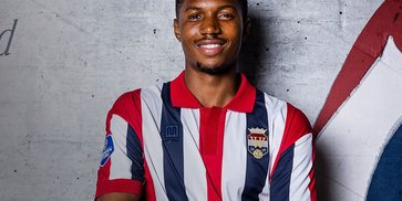 Detail Kepindahan Chido Obi ke Willem II: Ada Klausul Pembelian Permanen? Detail Kepindahan Chido Obi ke Willem II: Ada Klausul Pembelian Permanen?
