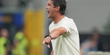 Cristian Chivu Tak Khawatir Inter Milan Kebobolan Banyak Gol Usai Menang 5-3 Cristian Chivu Tak Khawatir Inter Milan Kebobolan Banyak Gol Usai Menang 5-3