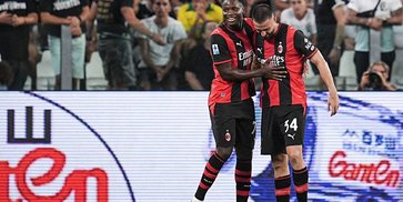 Pengakuan Jujur Ruben Amorim: AC Milan Tidak Layak Menang Lawan Juventus! Pengakuan Jujur Ruben Amorim: AC Milan Tidak Layak Menang Lawan Juventus!