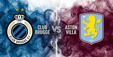 Prediksi Club Brugge vs Aston Villa 8 September 2026