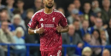 Gakpo Buka Suara soal Gagal Pindah ke Manchester City