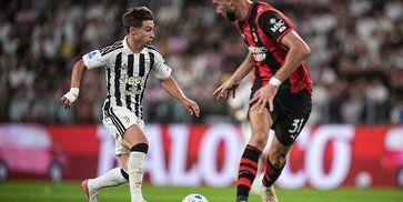 Man of the Match Juventus vs AC Milan: Francisco Conceicao Man of the Match Juventus vs AC Milan: Francisco Conceicao