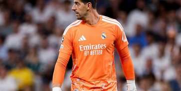 Thibaut Courtois Harusnya Jadi Man of the Match Real Madrid vs Inter Milan, Bukannya Valverde! Thibaut Courtois Harusnya Jadi Man of the Match Real Madrid vs Inter Milan, Bukannya Valverde!