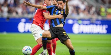Curtis Jones Ungkap Alasan Sebenarnya Tinggalkan Liverpool demi Inter Milan