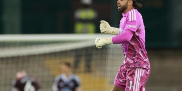 David Raya Jadi Tembok Arsenal yang Sulit Ditembus