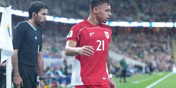 Dean James Antusias Kembali Bela Timnas Indonesia di FIFA ASEAN Cup: Saya Sangat Bersemangat