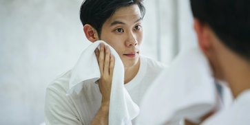 Habis Futsal atau Gym? Lakukan 3 Langkah Ini Biar Tetap Bersih dan Wangi Habis Futsal atau Gym? Lakukan 3 Langkah Ini Biar Tetap Bersih dan Wangi