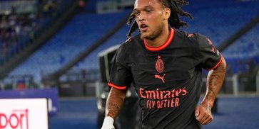 Man of the Match Lazio vs AC Milan: Diego Moreira Man of the Match Lazio vs AC Milan: Diego Moreira