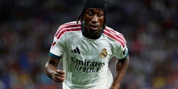 Jose Mourinho Acungi Start Pertama Yan Diomande di Real Madrid Jose Mourinho Acungi Start Pertama Yan Diomande di Real Madrid