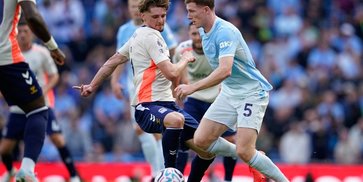 5 Pelajaran Manchester City vs Coventry City: Debut Enzo Fernandez Jadi Sorotan 5 Pelajaran Manchester City vs Coventry City: Debut Enzo Fernandez Jadi Sorotan
