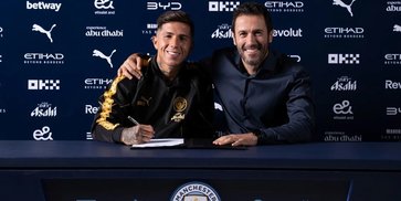 Ekspektasi Besar Enzo Maresca pada Enzo Fernandez Ekspektasi Besar Enzo Maresca pada Enzo Fernandez