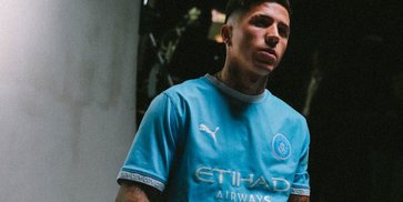 Enzo Fernandez ke Manchester City: Mengapa Chelsea Rela Melepas Kaptennya? Enzo Fernandez ke Manchester City: Mengapa Chelsea Rela Melepas Kaptennya?