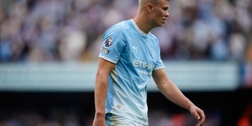 Man of the Match Man City vs Coventry City: Erling Haaland Man of the Match Man City vs Coventry City: Erling Haaland