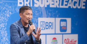 RESMI: Emtek Media Jadi Official Broadcaster BRI Super League 2026/2027 RESMI: Emtek Media Jadi Official Broadcaster BRI Super League 2026/2027