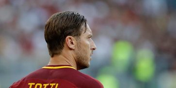 Francesco Totti Ungkap 2 Klub Serie A yang Ingin Merekrutnya Usai Pensiun