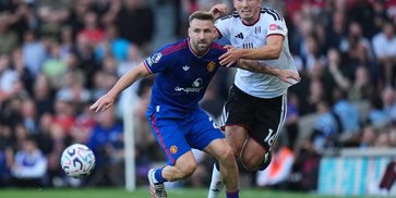 Michael Carrick Sebut Pemain Ini Jadi Biang Kerok MU Gagal Menang Lawan Fulham Michael Carrick Sebut Pemain Ini Jadi Biang Kerok MU Gagal Menang Lawan Fulham