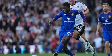 Kobbie Mainoo Ungkap Mimpi Besar Bersama Manchester United: Bawa Klub Kembali ke Puncak