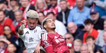 Hasil Liverpool vs Fulham: The Reds Tertahan Tanpa Gol Hasil Liverpool vs Fulham: The Reds Tertahan Tanpa Gol
