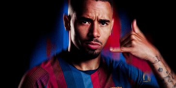 Resmi! Barcelona Tuntaskan Transfer Gabriel Jesus dari Arsenal Resmi! Barcelona Tuntaskan Transfer Gabriel Jesus dari Arsenal