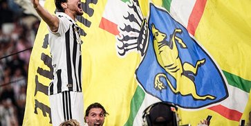 Rapor Pemain Juventus Saat Comeback Lawan AC Milan: Conceicao Konsisten Jadi Ancaman, Gatti Sang Penyelamat! Rapor Pemain Juventus Saat Comeback Lawan AC Milan: Conceicao Konsisten Jadi Ancaman, Gatti Sang Penyelamat!