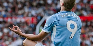 Penjelasan Aturan Offside yang Dipersoalkan pada Gol Kontroversial Erling Haaland ke Gawang MU Penjelasan Aturan Offside yang Dipersoalkan pada Gol Kontroversial Erling Haaland ke Gawang MU