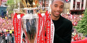 Gooners Indonesia Merapat! 'King' Henry Bakal Kunjungi Jakarta dan Berpartisipasi di 'The Rivalry Returns' Gooners Indonesia Merapat! 'King' Henry Bakal Kunjungi Jakarta dan Berpartisipasi di 'The Rivalry Returns'