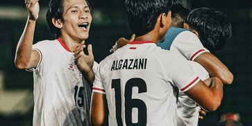 Skenario Timnas Indonesia U-20 Lolos ke Piala Asia U-20 2027: Kalah Lawan Australia Bisa Lolos? Skenario Timnas Indonesia U-20 Lolos ke Piala Asia U-20 2027: Kalah Lawan Australia Bisa Lolos?
