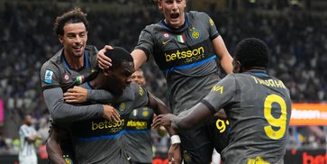 Hasil Lengkap, Klasemen, Jadwal dan Top Skor Serie A 2026/2027 Hasil Lengkap, Klasemen, Jadwal dan Top Skor Serie A 2026/2027