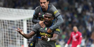 Pelajaran dari Comeback Inter Milan: Mental Juang Bisa Jadi Kekuatan Utama