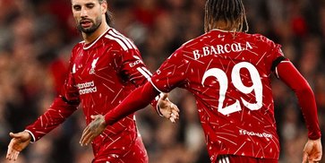 Hasil Liverpool vs Atletico Madrid: Comeback Sempurna The Reds di Anfield! Hasil Liverpool vs Atletico Madrid: Comeback Sempurna The Reds di Anfield!