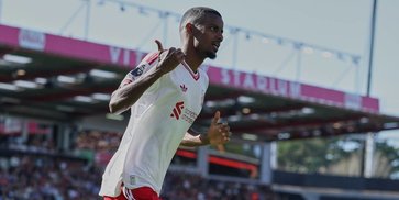 Man of the Match Bournemouth vs Liverpool: Alexander Isak Man of the Match Bournemouth vs Liverpool: Alexander Isak