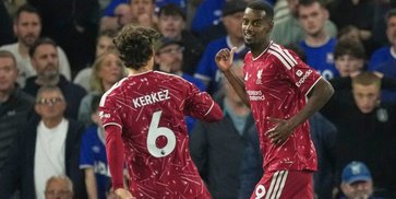 Hasil Lengkap, Klasemen, Jadwal dan Top Skor Premier League 2026/2027 Hasil Lengkap, Klasemen, Jadwal dan Top Skor Premier League 2026/2027