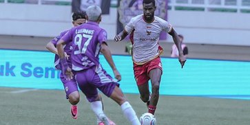 Hasil BRI Suoer League Sore Ini: Persita dan PSM Raih Comeback Dramatis!
