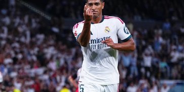 Man of the Match Madrid vs Rayo: Jude Bellingham Man of the Match Madrid vs Rayo: Jude Bellingham