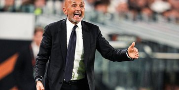 Leganya Luciano Spalletti dengan Kemenangan 5-0 Juventus Leganya Luciano Spalletti dengan Kemenangan 5-0 Juventus