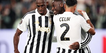 Hasil Juventus vs NEC Nijmegen: 5-0, Awal Meyakinkan Bianconeri di Liga Europa Hasil Juventus vs NEC Nijmegen: 5-0, Awal Meyakinkan Bianconeri di Liga Europa