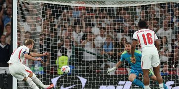Andai Penalti Harry Kane Masuk, Spanyol Pasti Kalah dari Inggris!