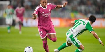 Hasil Lengkap, Klasemen, Jadwal dan Top Skor La Liga 2026/2027 Hasil Lengkap, Klasemen, Jadwal dan Top Skor La Liga 2026/2027
