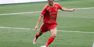 Kyohei Yoshino, Senjata Serbabisa Persija Jakarta